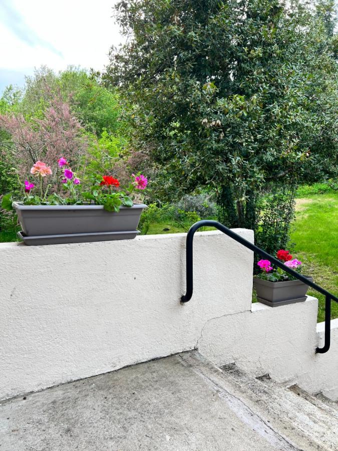 Domaine Le Manoir, Gites De Charme Et De Caractere Avec Piscines Privatisees Et Spa Nordique Fossemagne 外观 照片