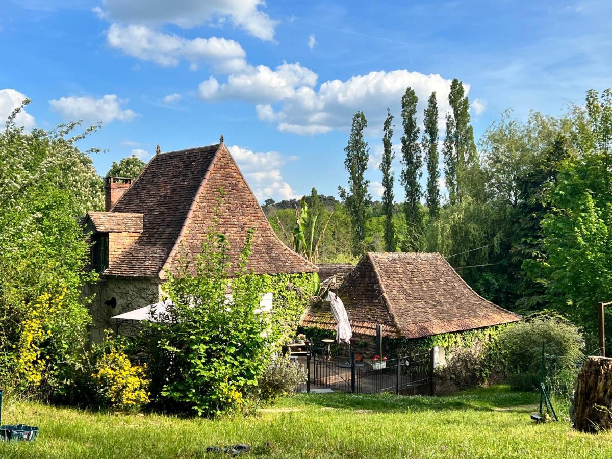 Domaine Le Manoir, Gites De Charme Et De Caractere Avec Piscines Privatisees Et Spa Nordique Fossemagne 外观 照片